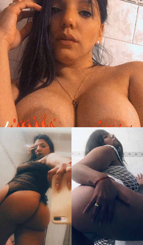 sabrinadbg naked star pictures