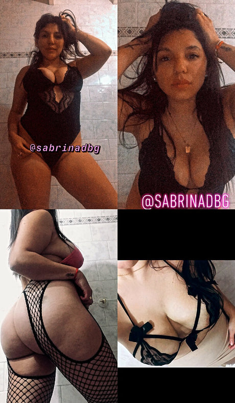 sabrinadbg pornstar beautiful pics