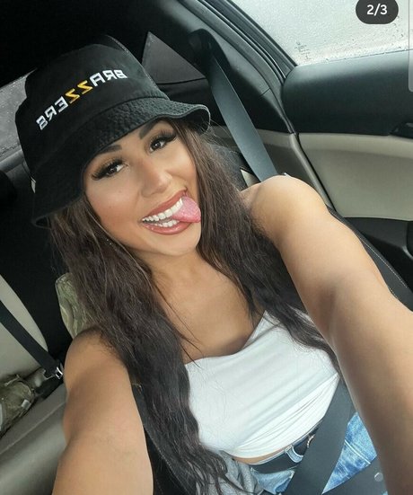 jena larose model nice picture