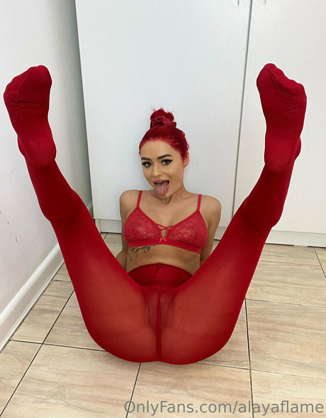 alayaflame porn actress galleries