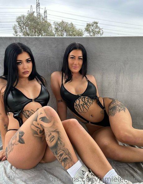 jamieleeking pornstar top pictures