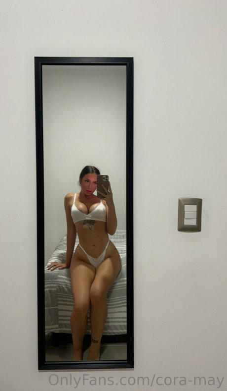 Cora May xxx star pic