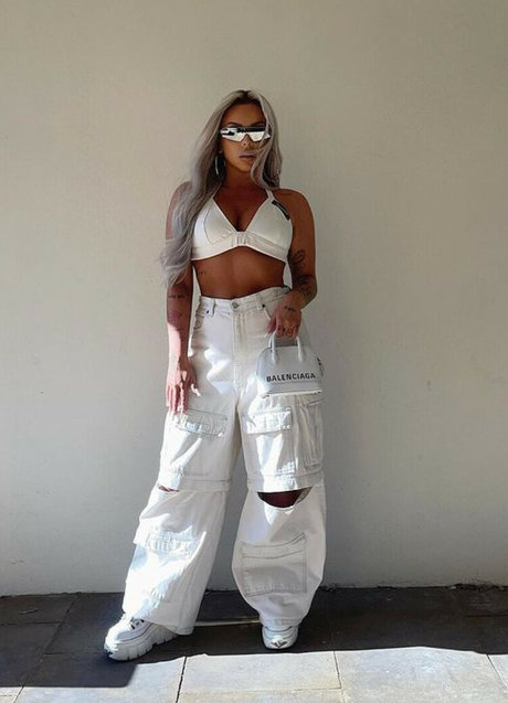 Jesy Nelson art actress images