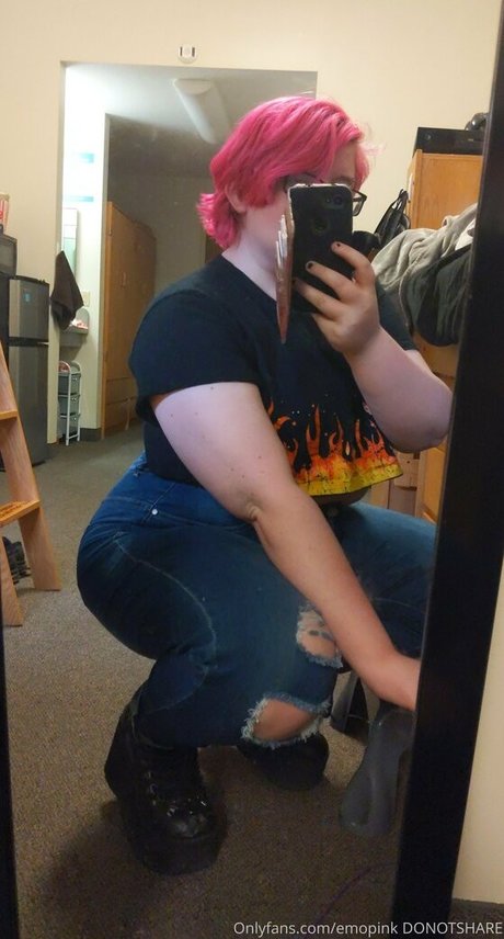 emopink69 star hot galleries