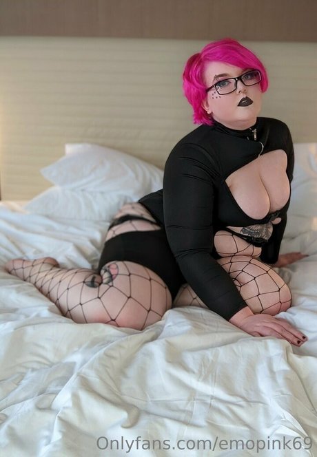 emopink69 star pretty pic