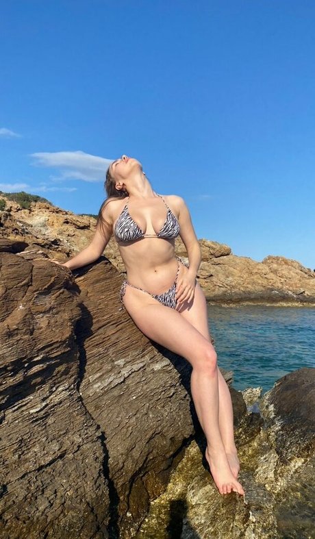 Dia Kravts pornstar erotic photos