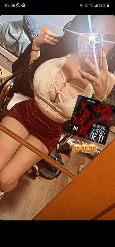 Paaular Ruiz pretty pornstar pic