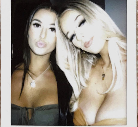 Lauren S star top picture