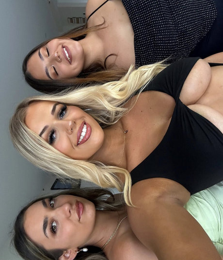 Lauren S top actress gallery