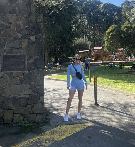 Lauren S porn actress pics