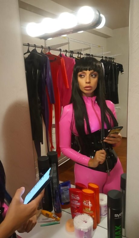 Wrapashouse pornstar exclusive pic