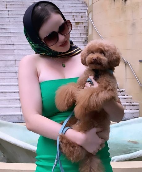 Isabel Ardley model porn archive