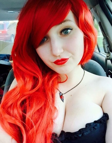 Calliope Rossi perfect star images