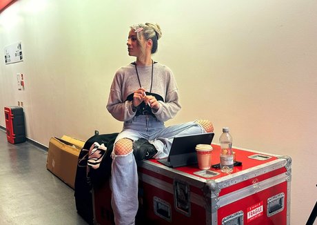 laure bv erotic pornstar picture