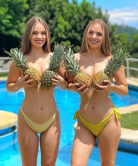 twinmelody star best photo