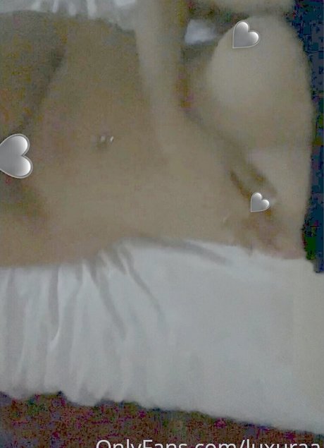 luxuraa porn actress archive