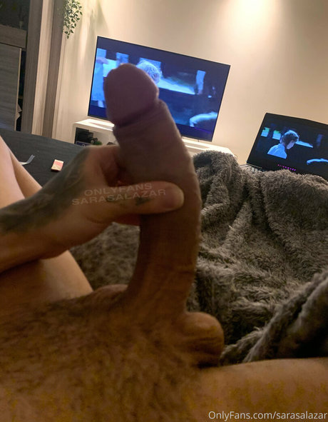 sarasalazar pretty actress pic