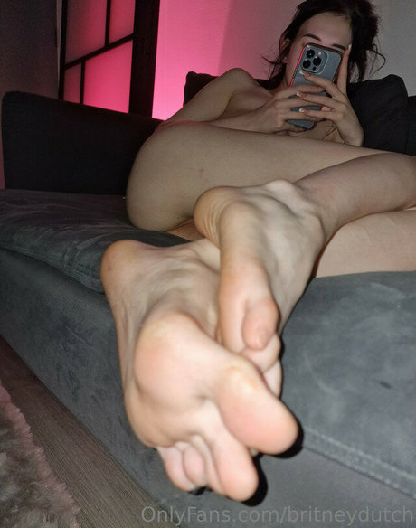 Britneydutch18 model picture
