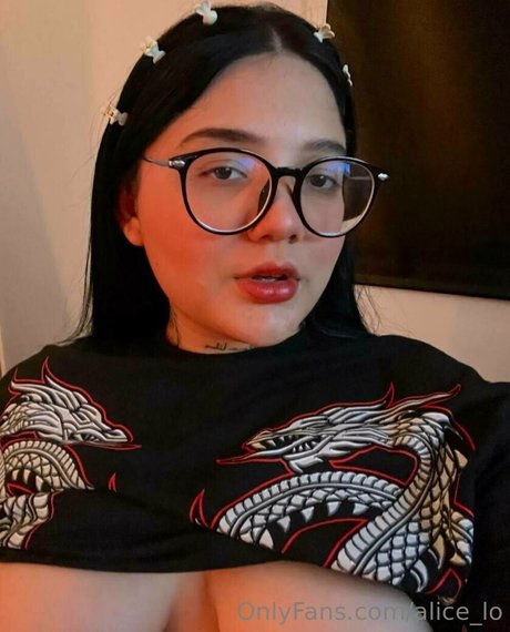 alice lo sexy actress galleries