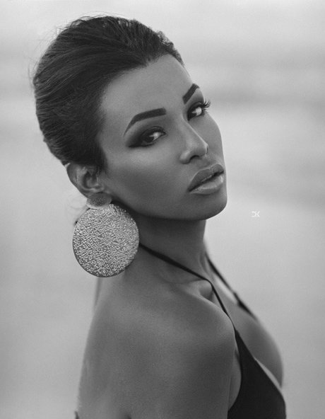 Brandy Xtrava best actress pic