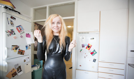 Tuomas Siitonen model xxx galleries