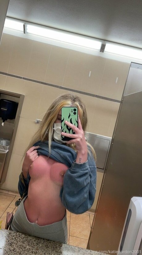 Katiepardon2001 best actress images