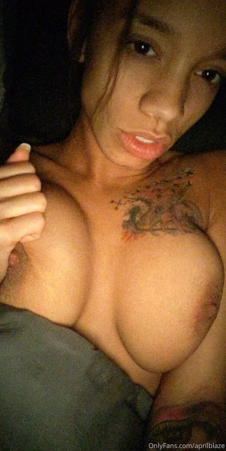 Aprilblaze pretty star archive