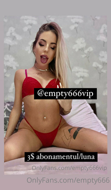 empty666 model sex photos