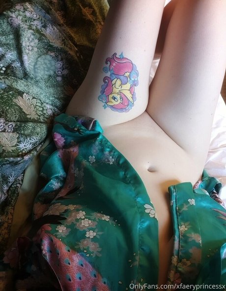 xfaeryprincessx star porn galleries