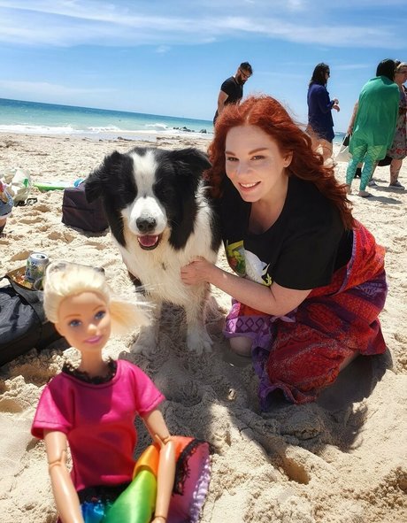 xfaeryprincessx perfect star image