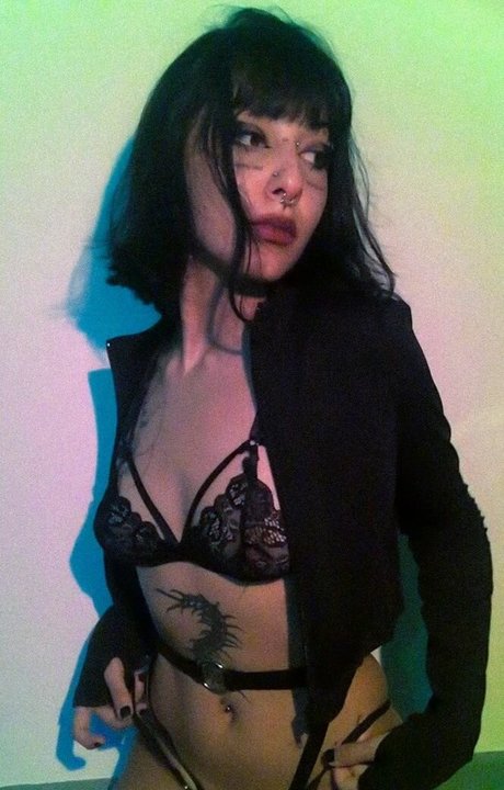 Carol Procek hd model photos