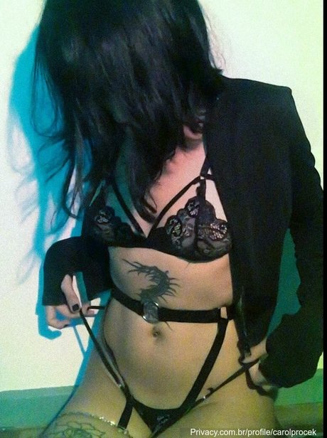 Carol Procek pornstar nudes archive