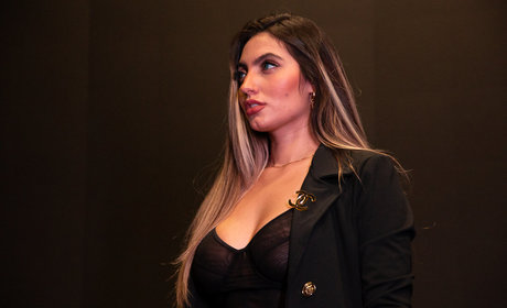 jessica albea pretty star photos