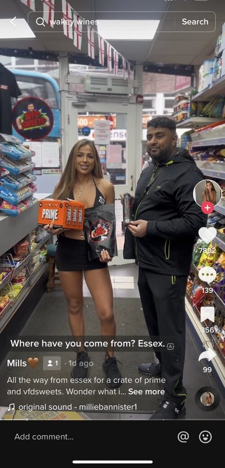 Roseelily hot model pictures