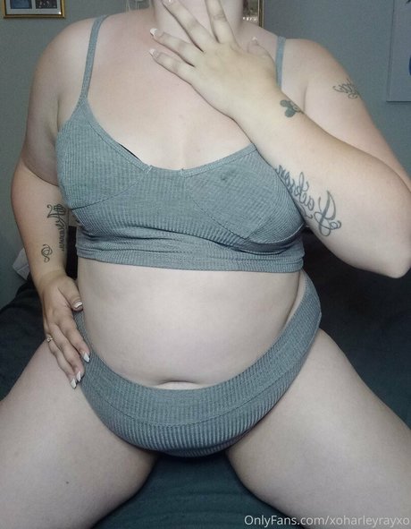 xoharleyrayxo nice model image