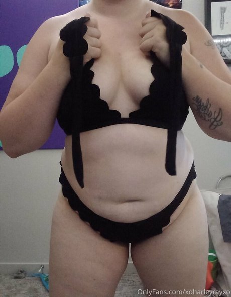 xoharleyrayxo perfect star picture