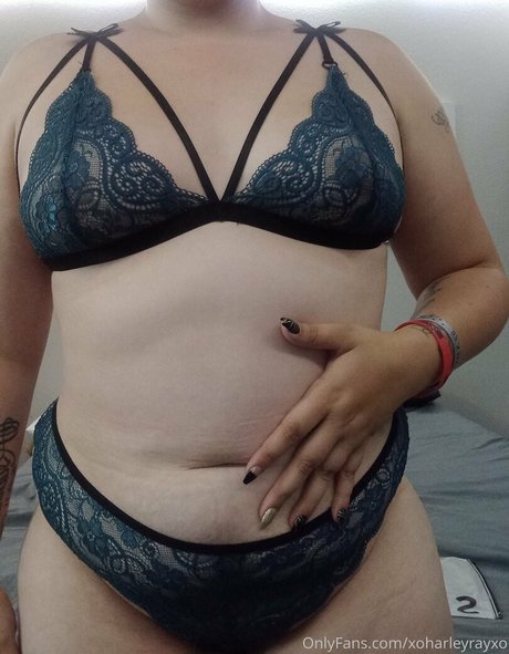 xoharleyrayxo exclusive actress galleries