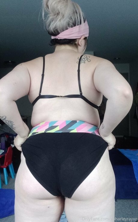 xoharleyrayxo star top photos