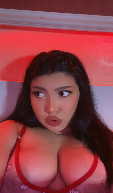 babe cherryfree art star picture