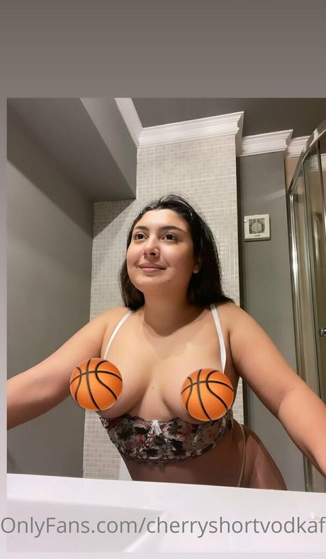 babe cherryfree star nude images