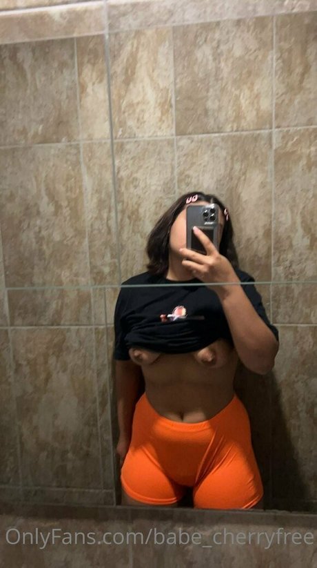 babe cherryfree porn model pics