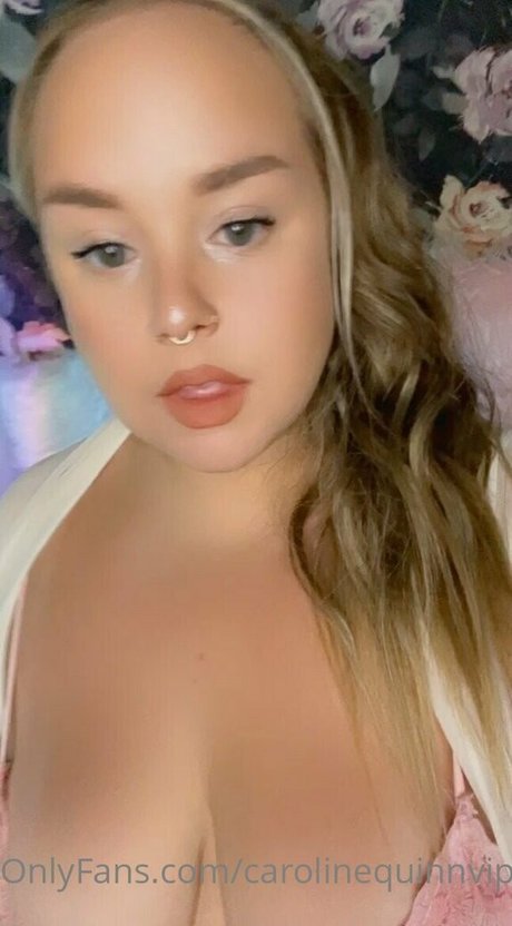 carolinequinnvip model free img