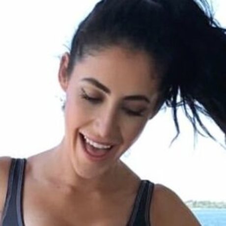 Anna Paulina Luna model high quality galleries