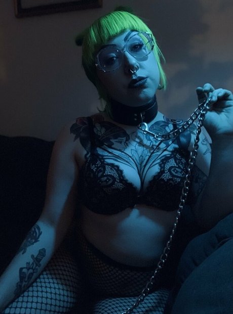 trrashvixen erotic star pic