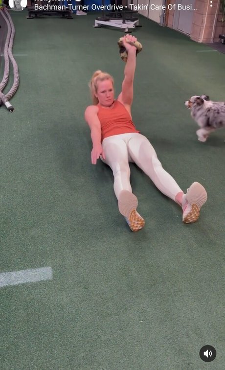 Holly Holm hd actress images