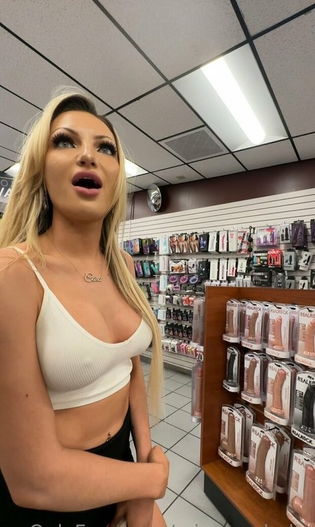 misscarabelle high quality actress archive