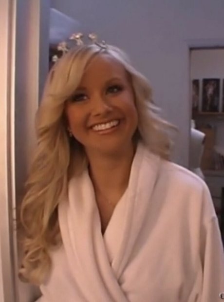 Kara Monaco model sexy archive