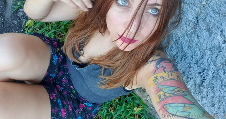 goat redhead model xxx image