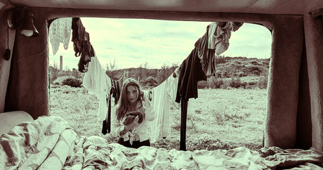 goat redhead pornstar nudes image