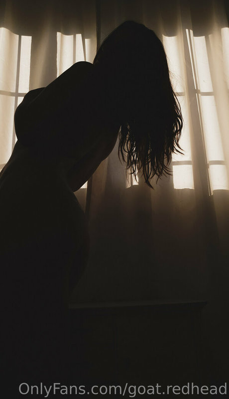 goat redhead beautiful pornstar images